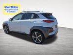 2020 Hyundai Kona Ultimate