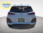 2020 Hyundai Kona Ultimate