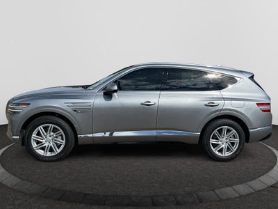 2024 Genesis GV80 Base