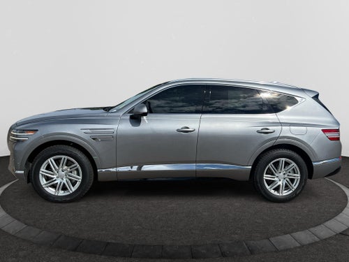 2024 Genesis GV80 Base