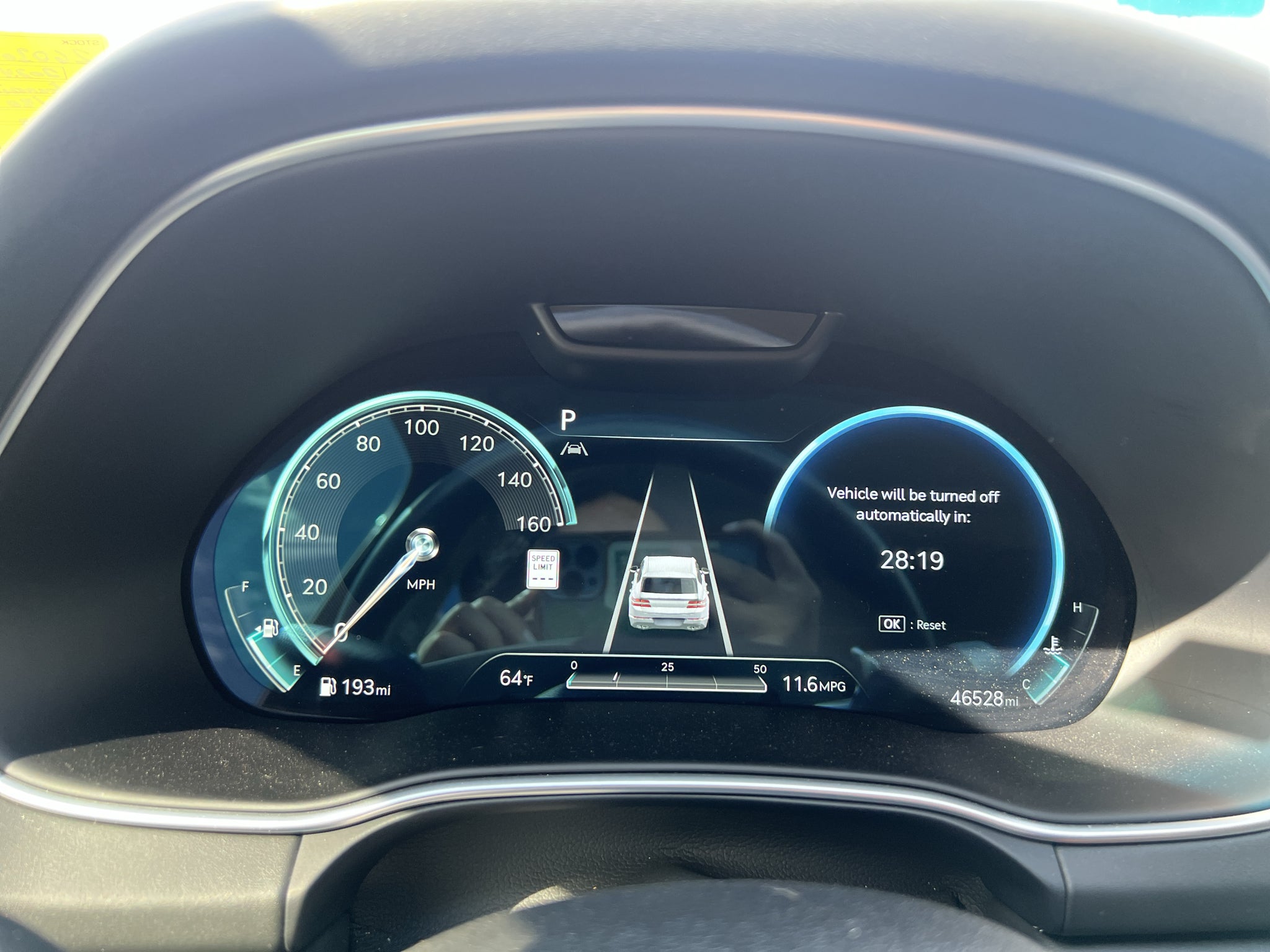 2024 Genesis GV80 Base