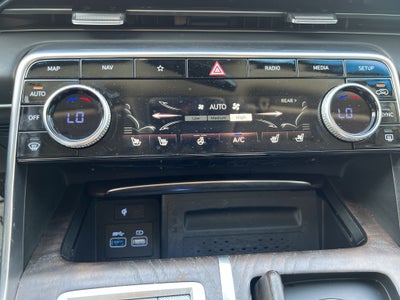 2024 Genesis GV80 Base