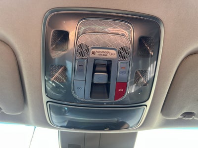 2024 Genesis GV80 Base
