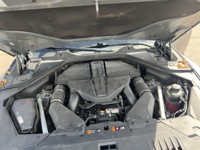 2024 Genesis GV80 Base