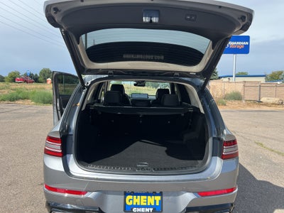 2024 Genesis GV80 Base