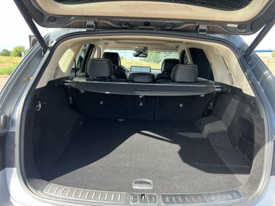 2024 Genesis GV80 Base