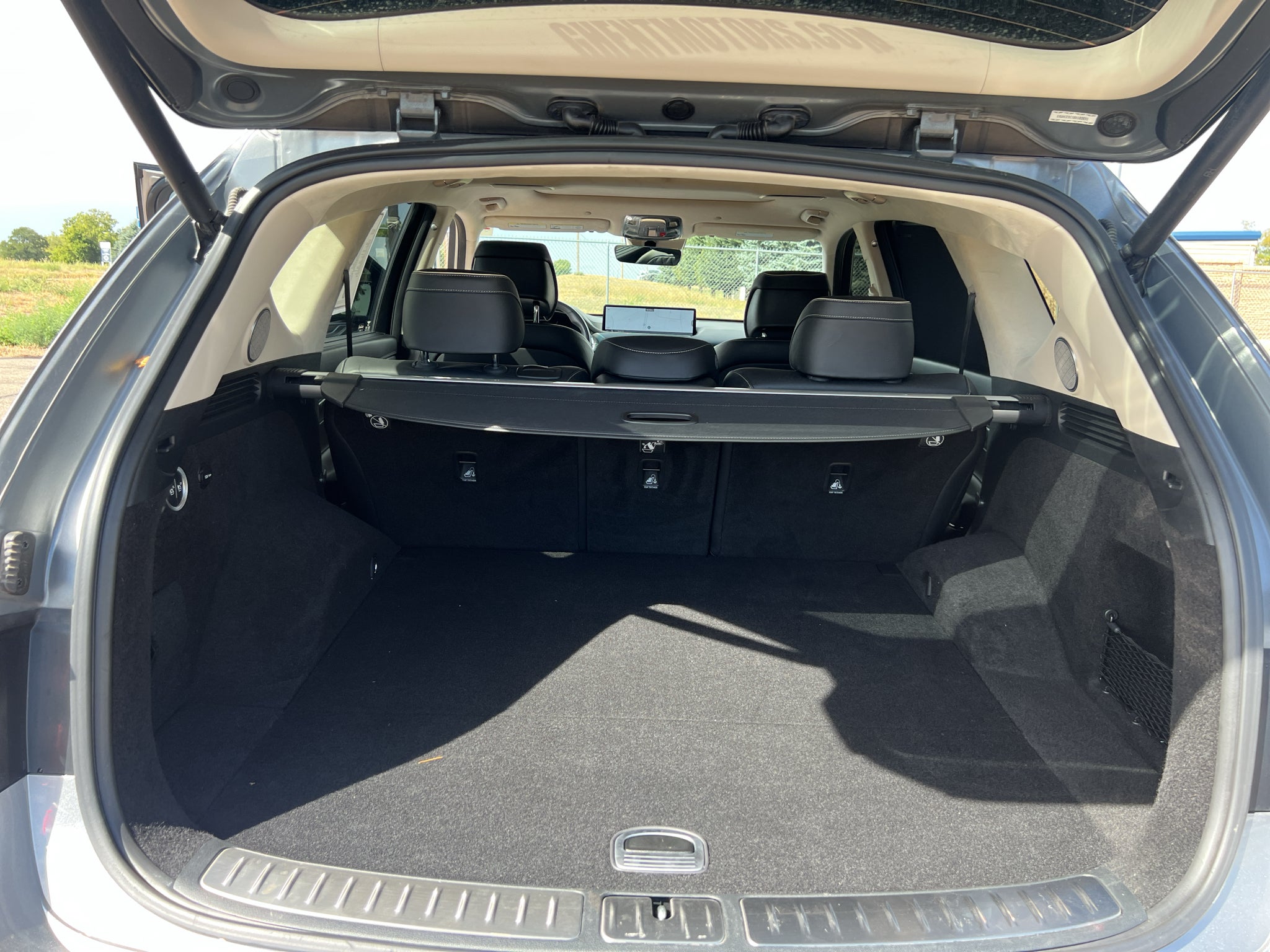 2024 Genesis GV80 Base