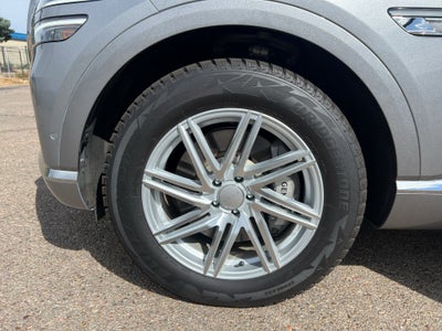 2024 Genesis GV80 Base