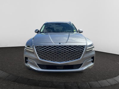 2024 Genesis GV80 Base