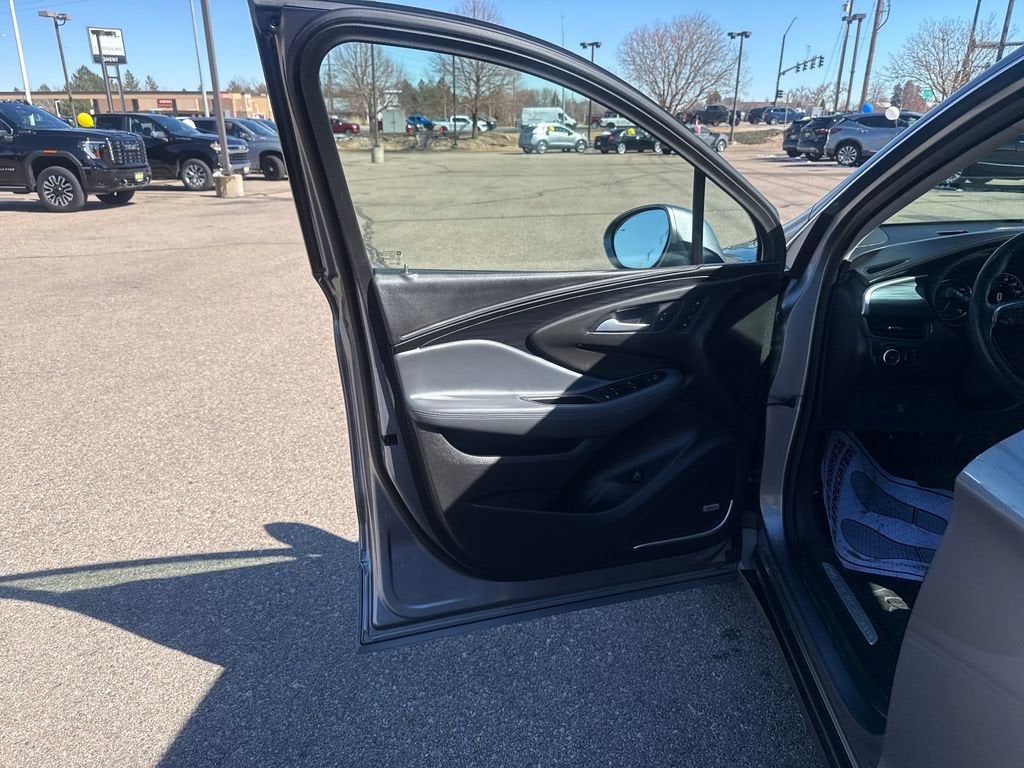 2019 Buick Envision Premium