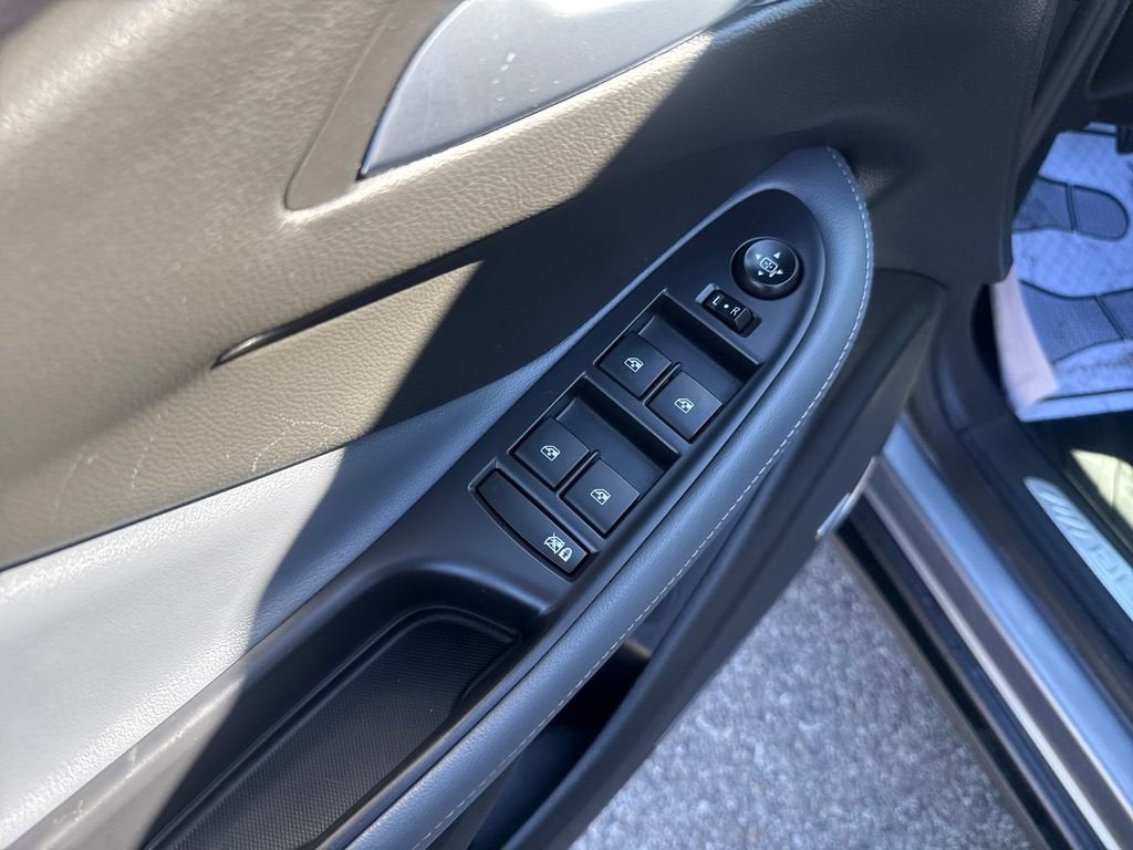 2019 Buick Envision Premium