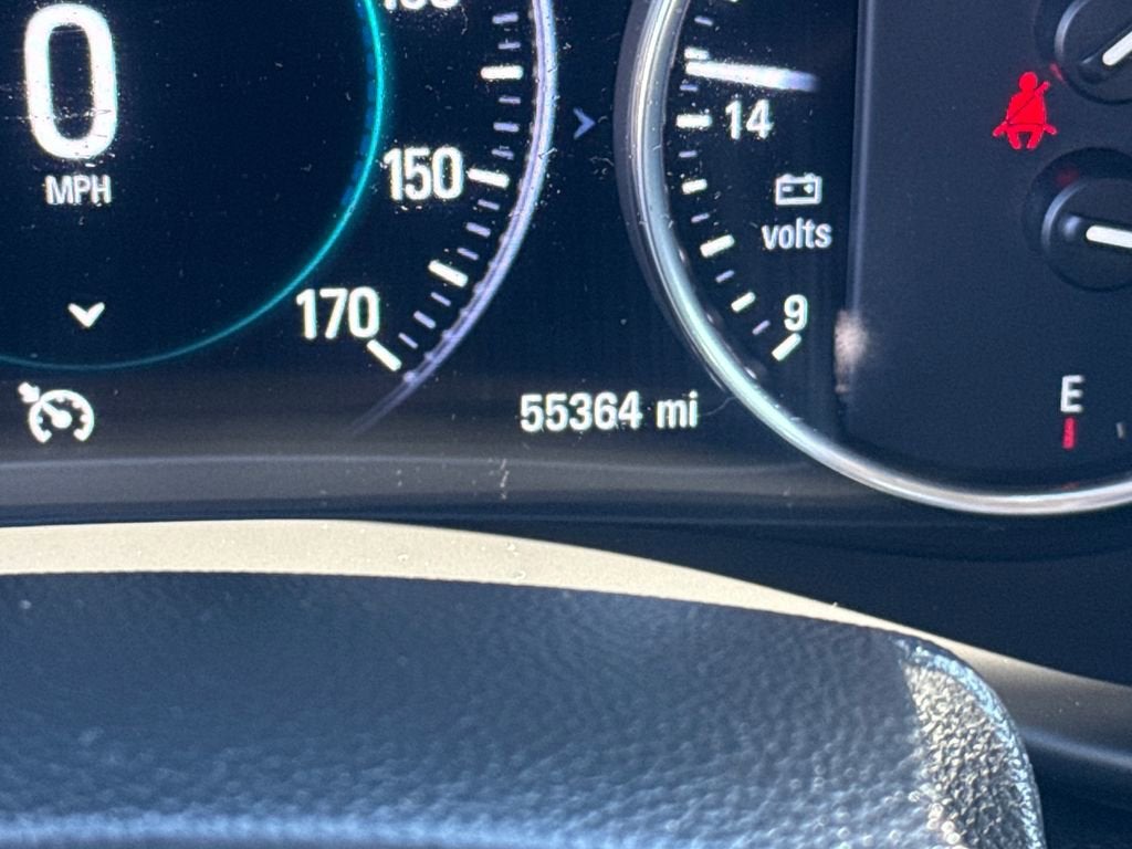 2019 Buick Envision Premium