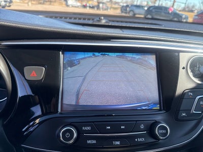2019 Buick Envision Premium