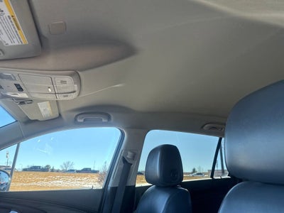 2019 Buick Envision Premium