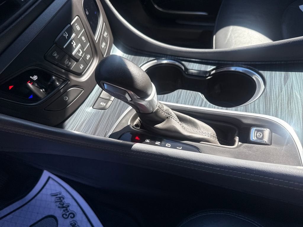 2019 Buick Envision Premium