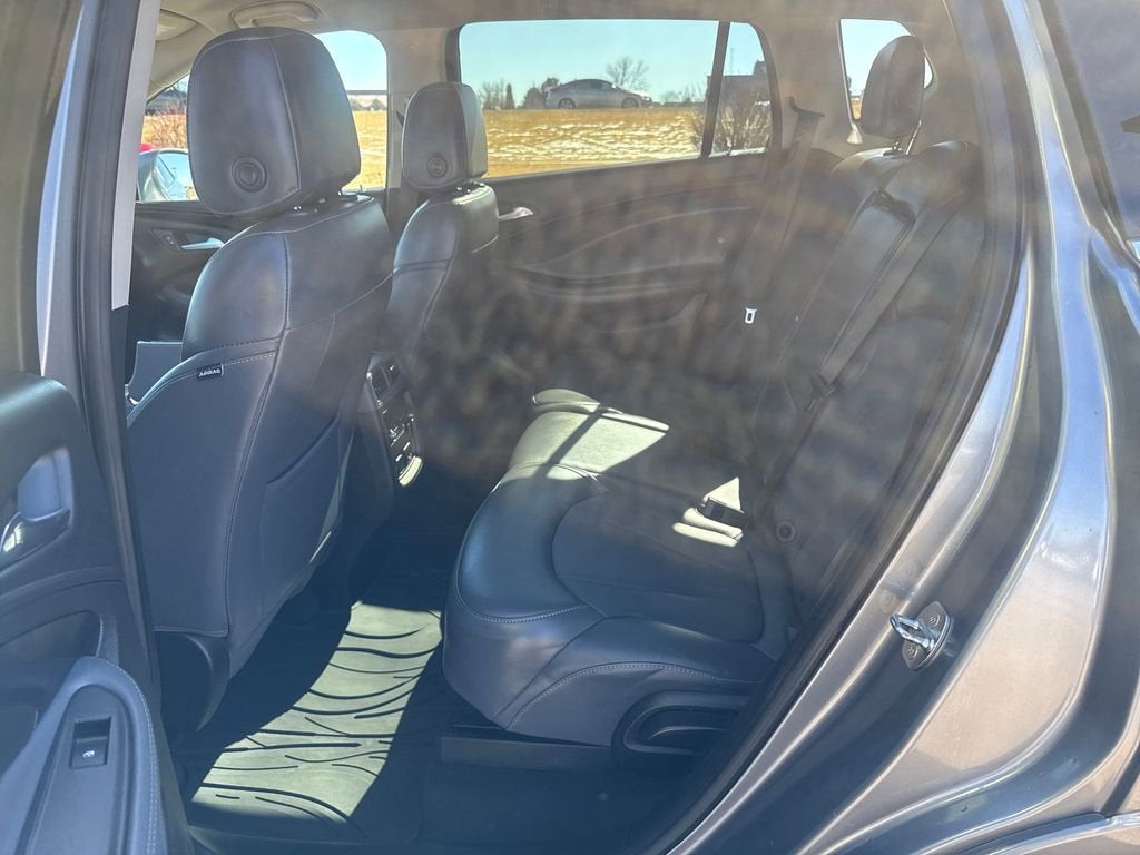 2019 Buick Envision Premium