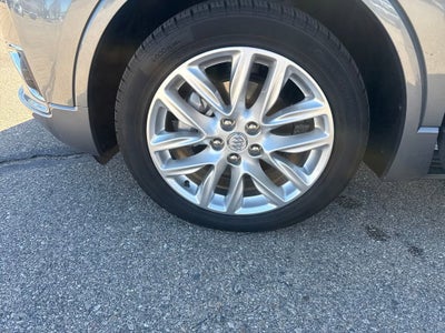 2019 Buick Envision Premium