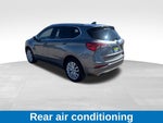 2019 Buick Envision Premium