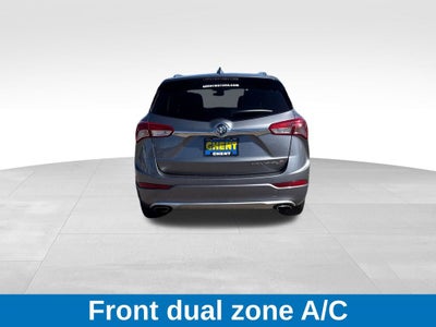 2019 Buick Envision Premium
