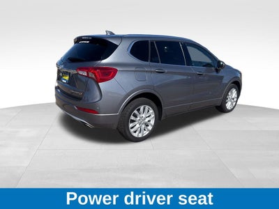 2019 Buick Envision Premium