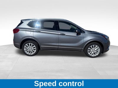 2019 Buick Envision Premium