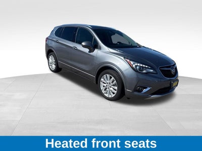2019 Buick Envision Premium