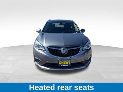 2019 Buick Envision Premium