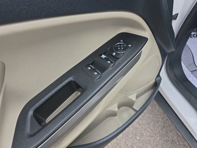 2019 Ford EcoSport Titanium