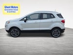 2019 Ford EcoSport Titanium