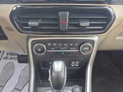 2019 Ford EcoSport Titanium