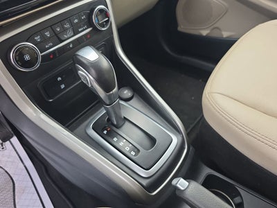 2019 Ford EcoSport Titanium