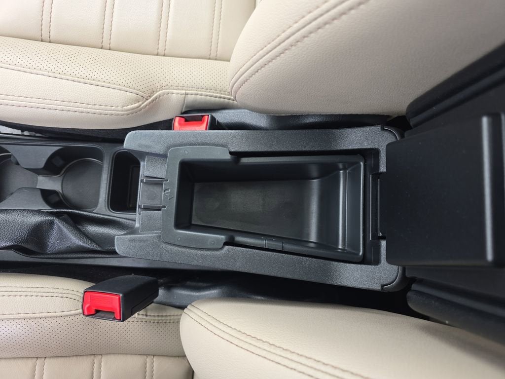 2019 Ford EcoSport Titanium