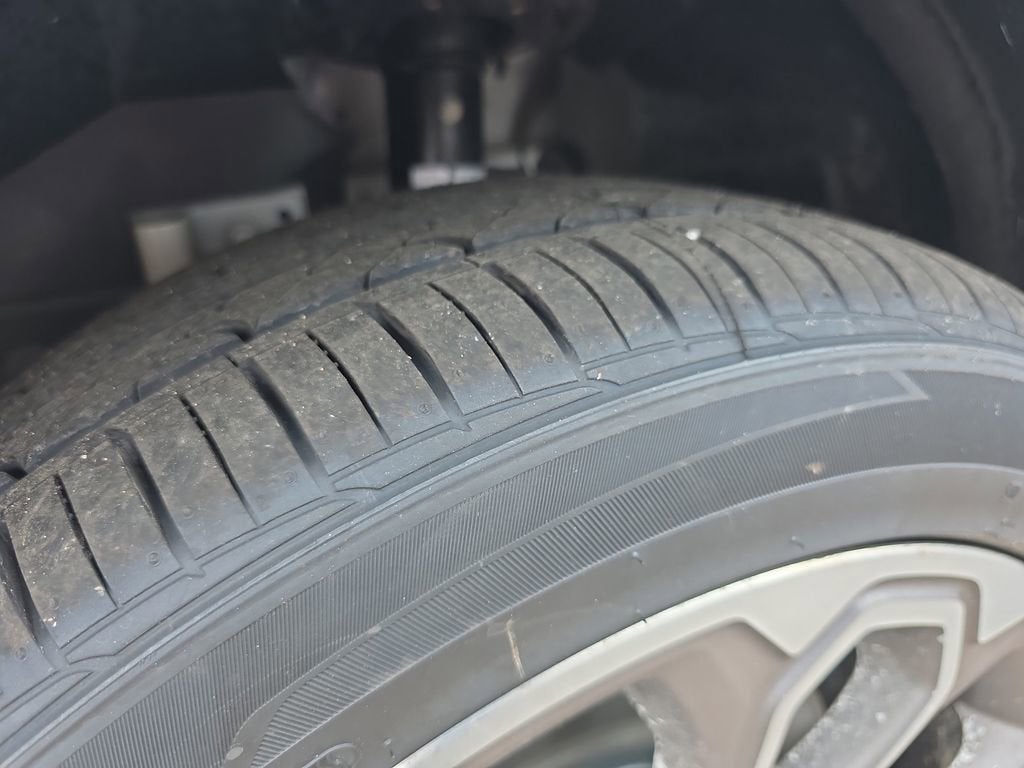 2019 Ford EcoSport Titanium