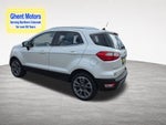 2019 Ford EcoSport Titanium
