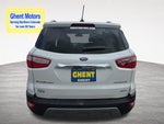 2019 Ford EcoSport Titanium