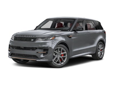 2025 Land Rover Range Rover Sport Dynamic SE