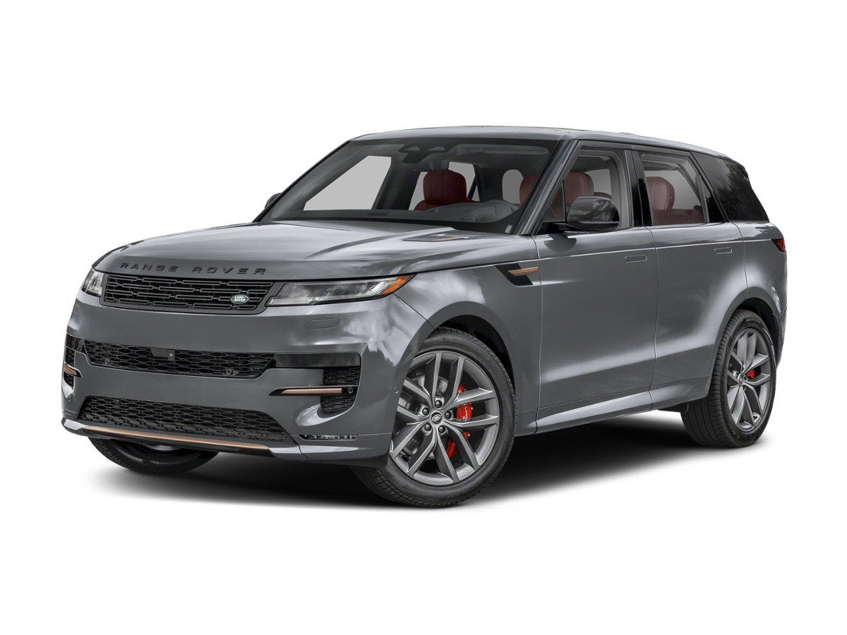2025 Land Rover Range Rover Sport Dynamic SE