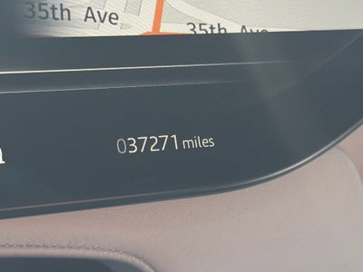 2025 Land Rover Range Rover Sport Dynamic SE