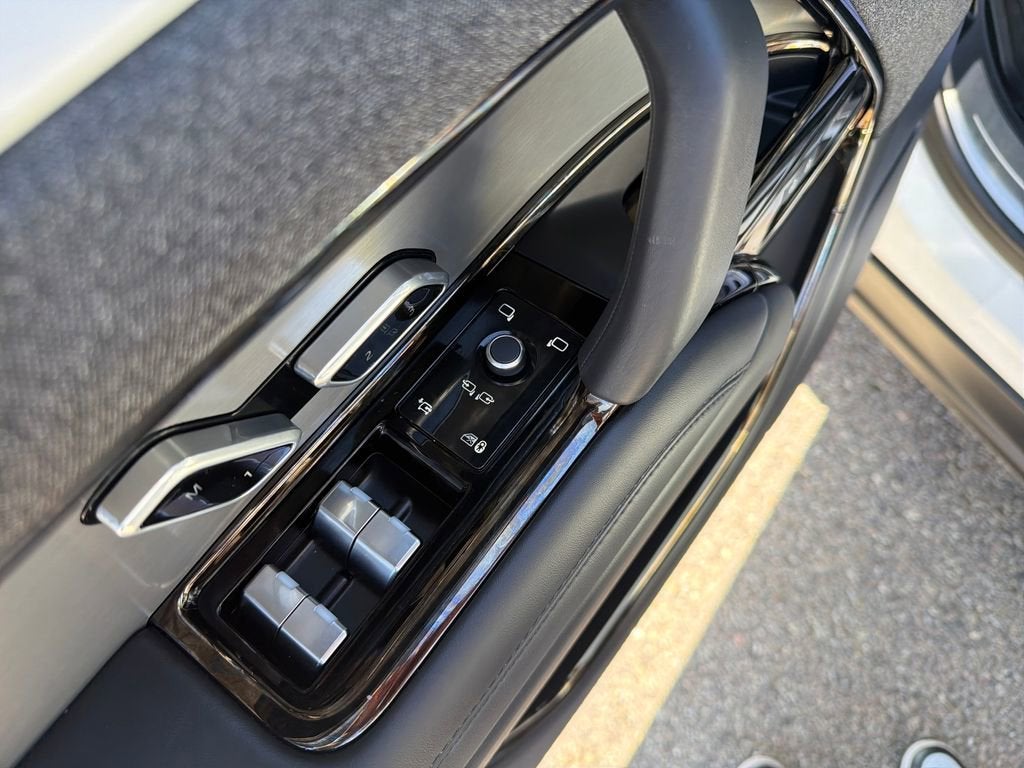2025 Land Rover Range Rover Sport Dynamic SE