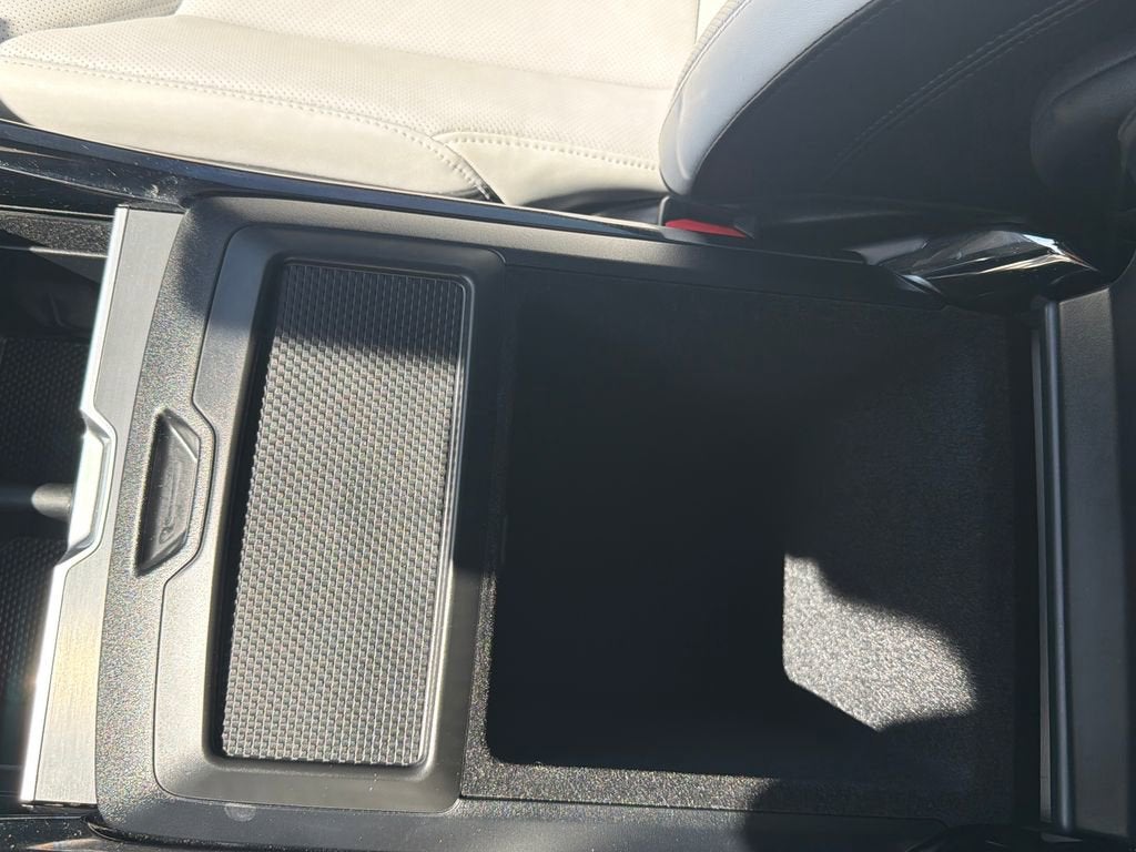 2025 Land Rover Range Rover Sport Dynamic SE