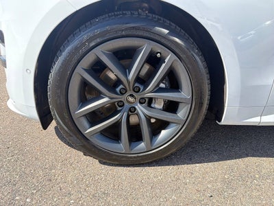 2025 Land Rover Range Rover Sport Dynamic SE