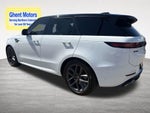 2025 Land Rover Range Rover Sport Dynamic SE