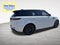 2025 Land Rover Range Rover Sport Dynamic SE
