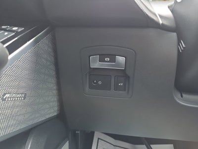 2018 Land Rover Range Rover Velar R-Dynamic HSE