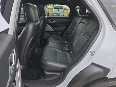 2018 Land Rover Range Rover Velar R-Dynamic HSE