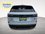 2018 Land Rover Range Rover Velar R-Dynamic HSE