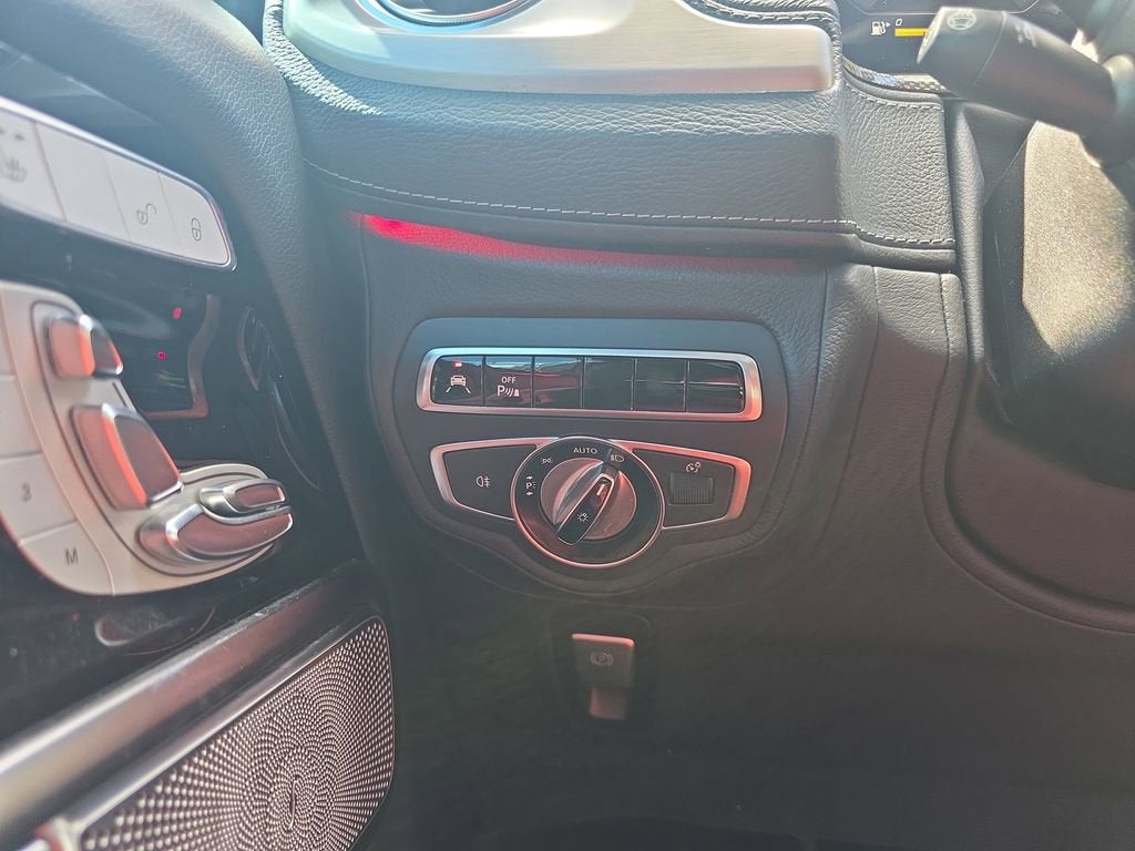 2021 Mercedes-Benz G-Class G 550
