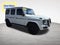 2021 Mercedes-Benz G-Class G 550