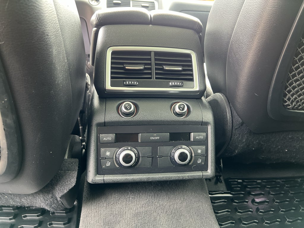 2013 Audi Q7 3.0T Premium Plus