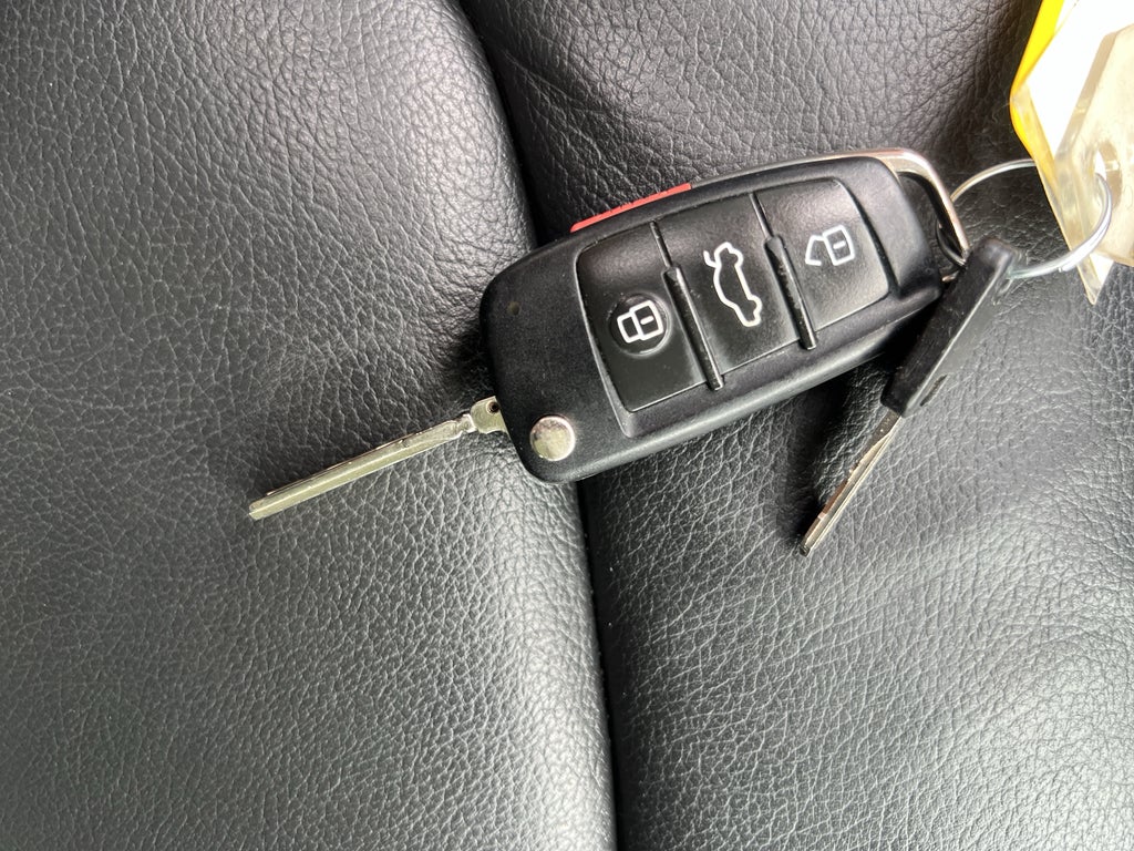 2013 Audi Q7 3.0T Premium Plus
